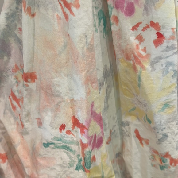 &OtherStories colorful bubble dress - Picture 3 of 3